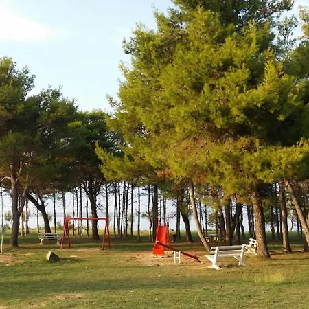 In Sabunike With Terrace, Air Conditioning, Wi-fi, Washing Machine * Privlaka (Zadar)