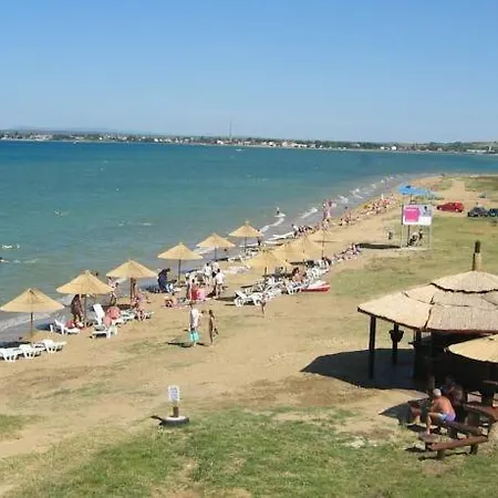 In Sabunike With Terrace, Air Conditioning, Wi-fi, Washing Machine Appartamento