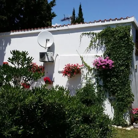In Sabunike With Terrace, Air Conditioning, Wi-fi, Washing Machine * Privlaka